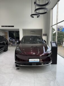 Hyptec HT Premium Cibubur