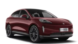 Ilustrasi AION Hyptec HT