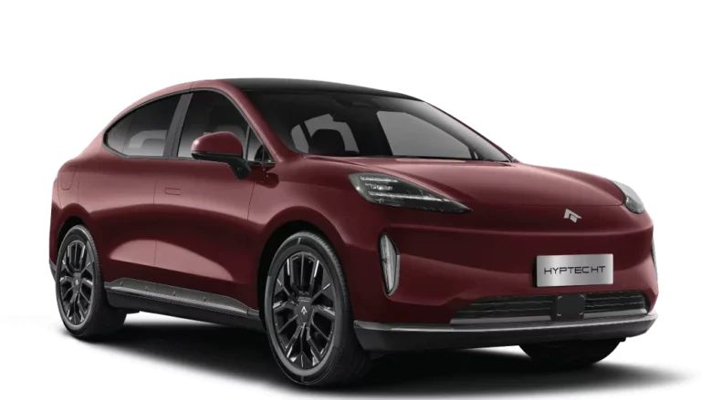 Ilustrasi AION Hyptec HT