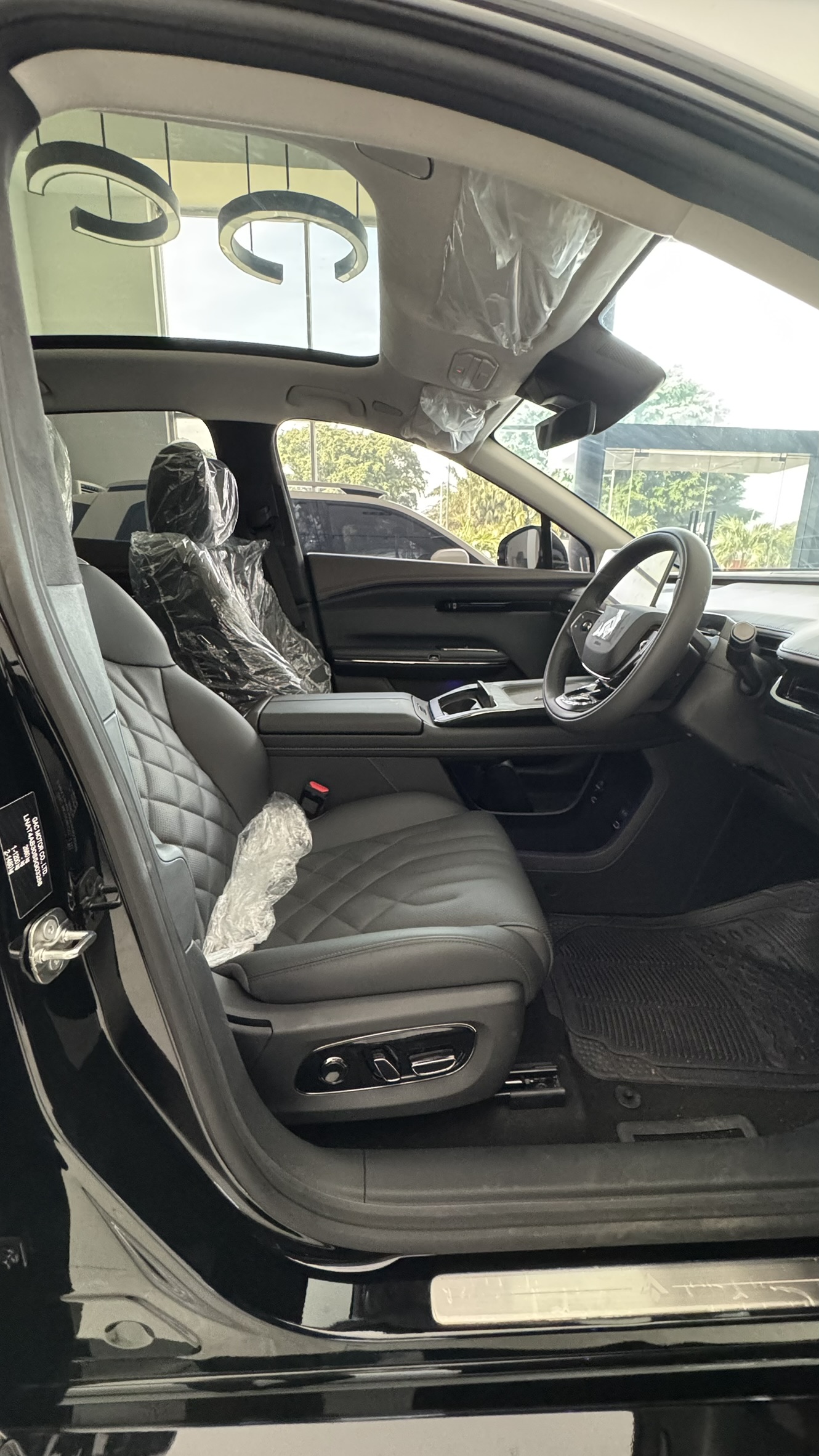 Interior Hyptec HT