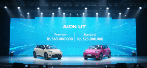 Harga AION UT