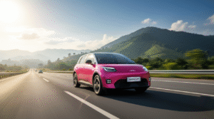 AION UT Jakarta-Bandung