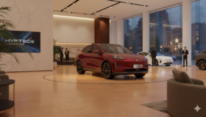 Showroom Hyptec HT Premium